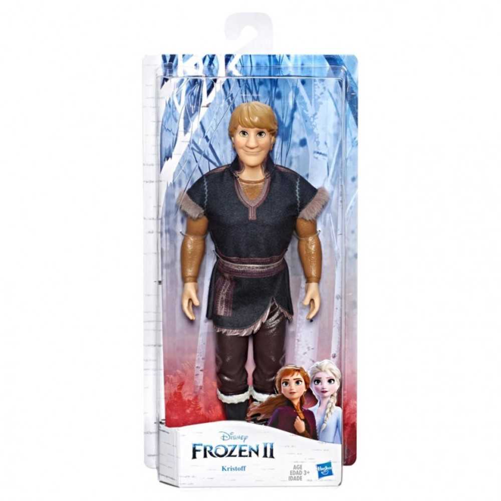 Frz2: Character Kristoff (4)