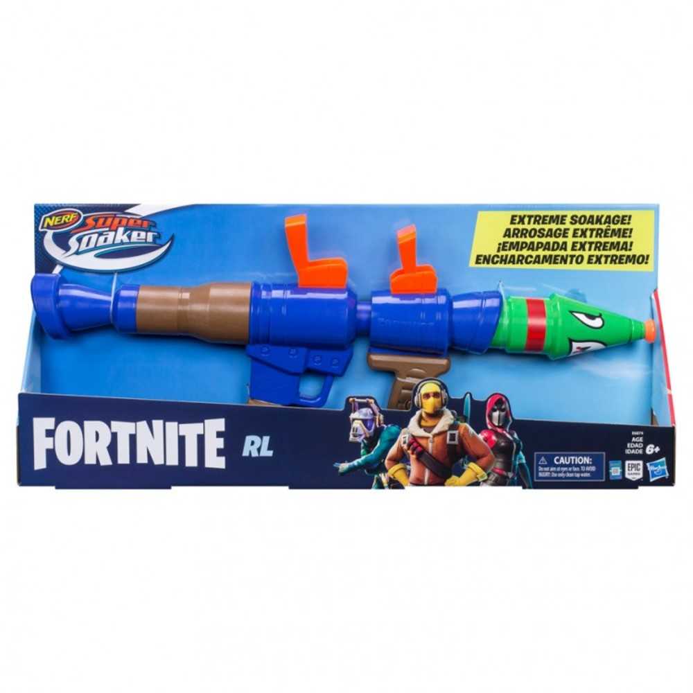 Nerf: Soa: Fortnite: Rl (3)