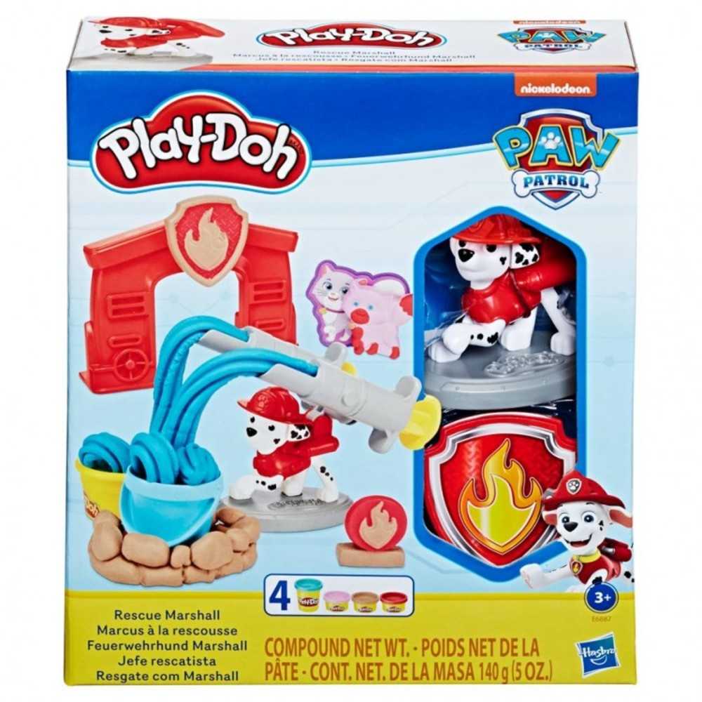 Pd: Paw Patrol Toolset (4)