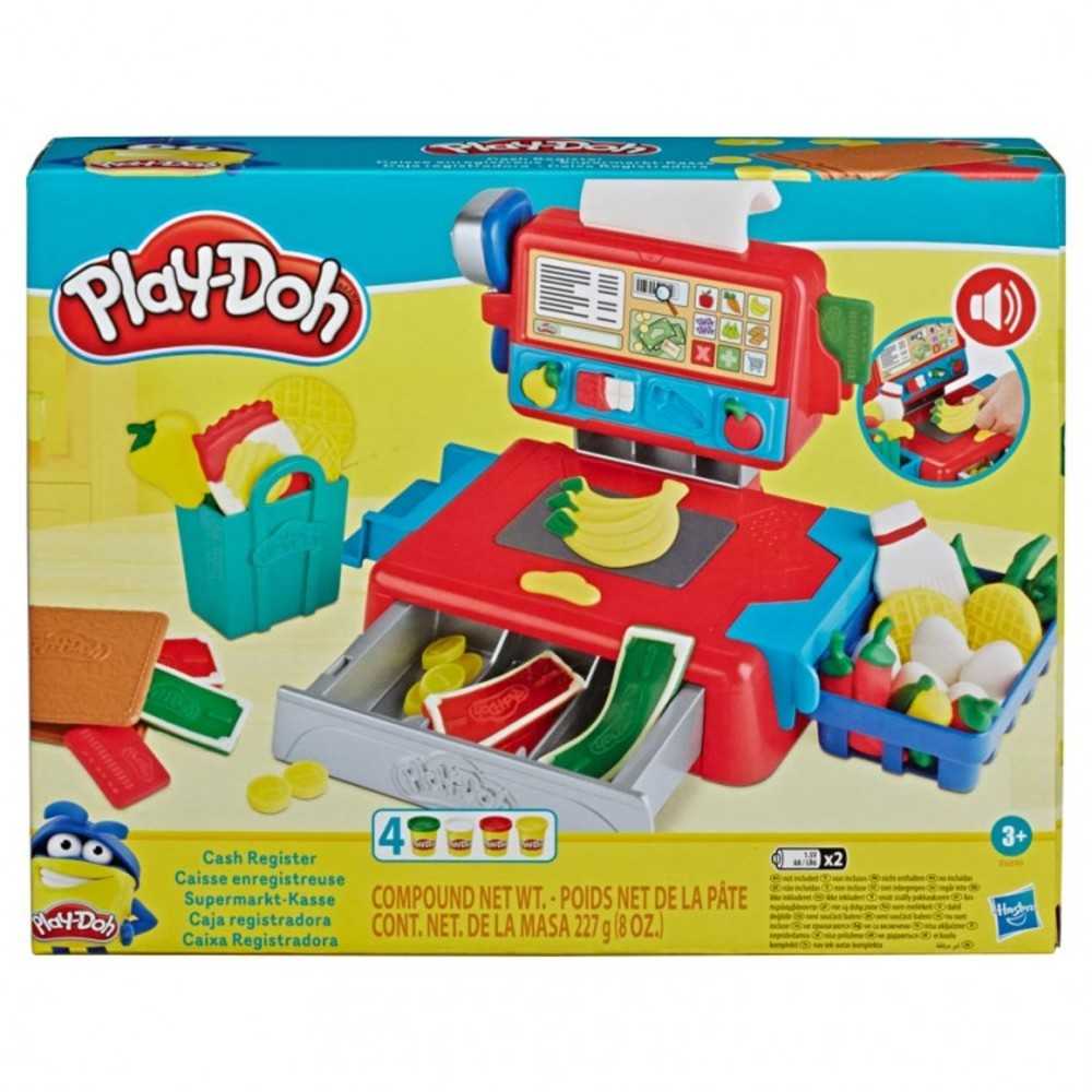 Pd: Cash Register (4)