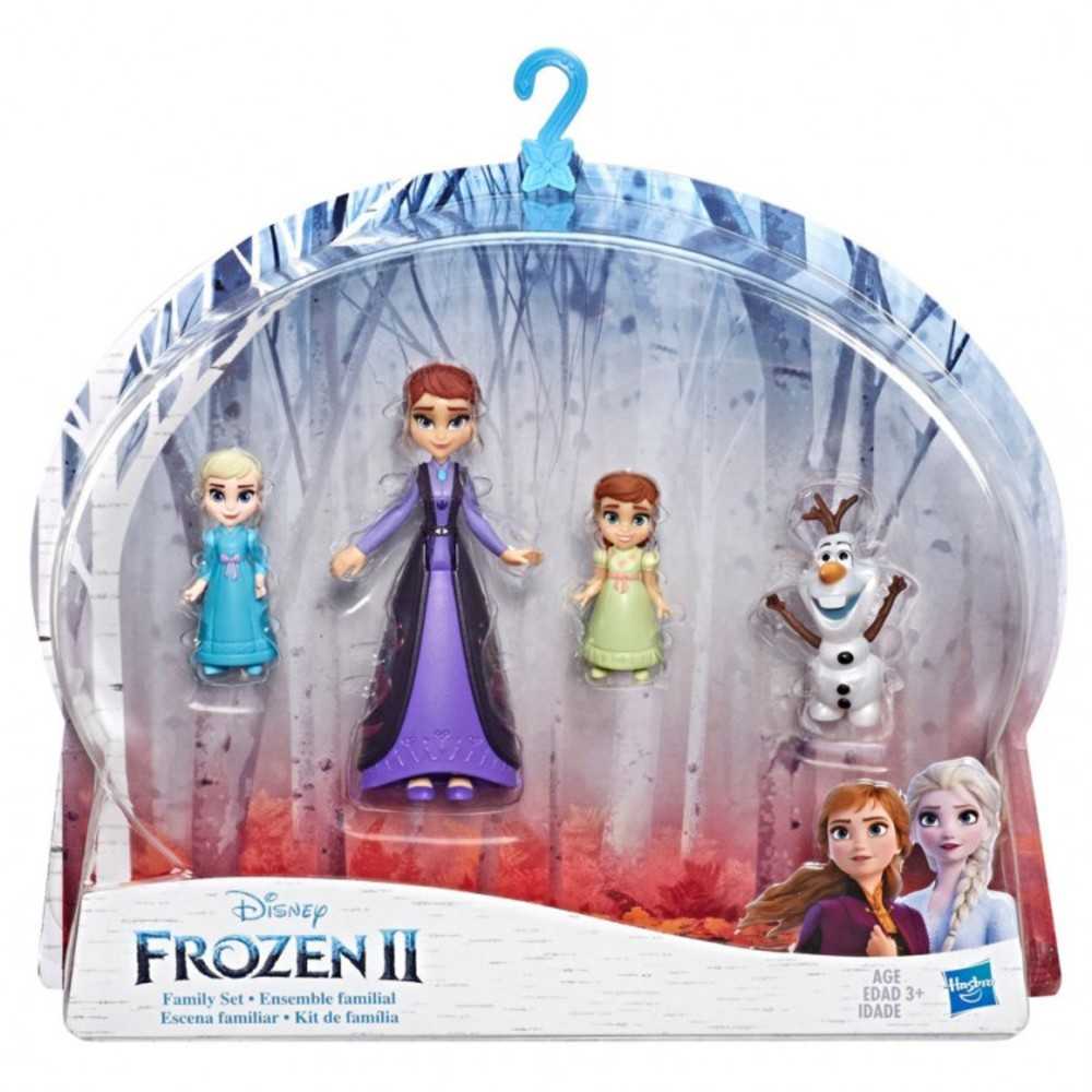 Frz2: Sd: Story Moment Mom & Girls  (4)