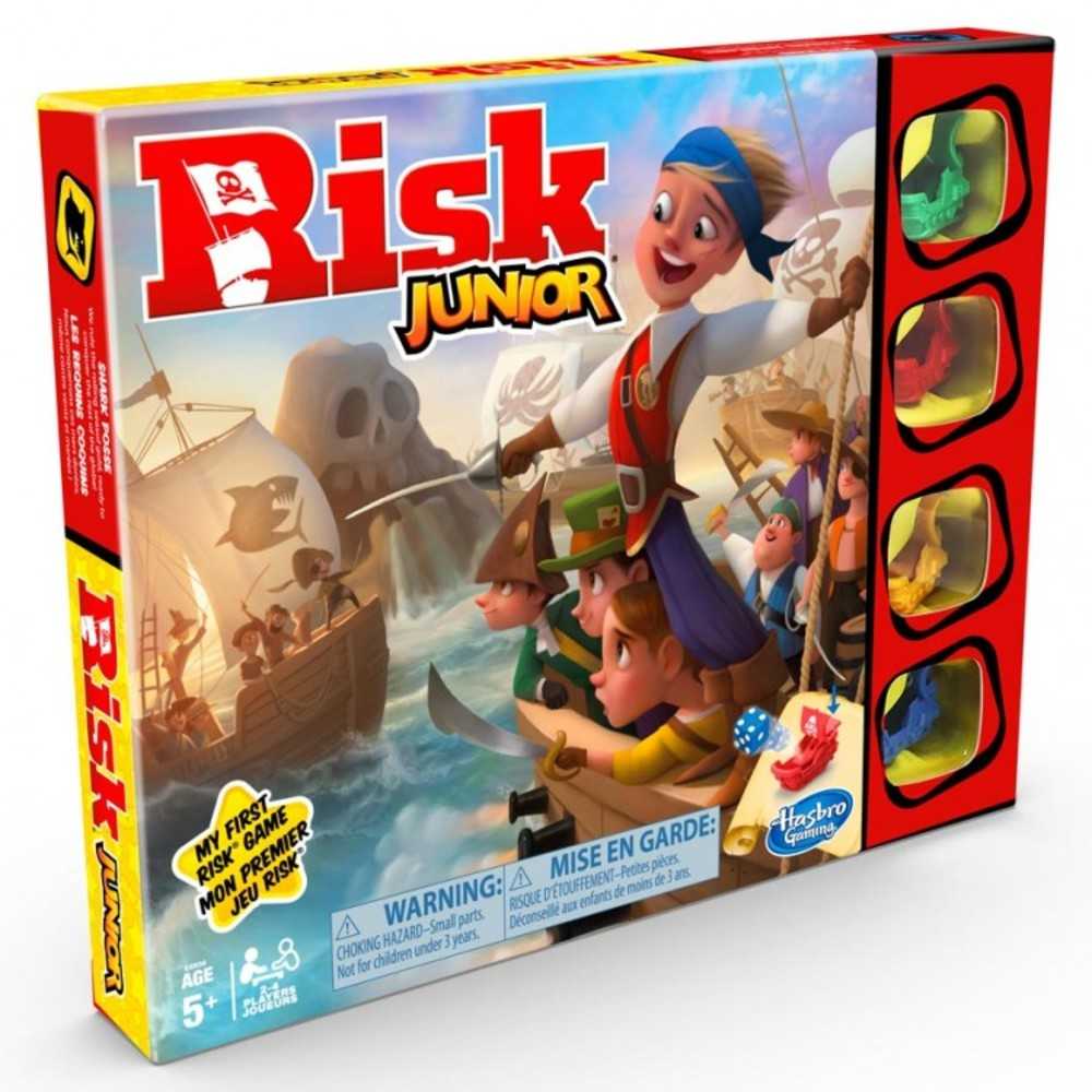 Risk Junior