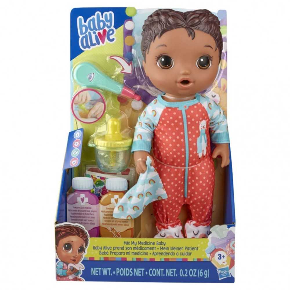 Ba: Boo Boo Baby Aa (2)