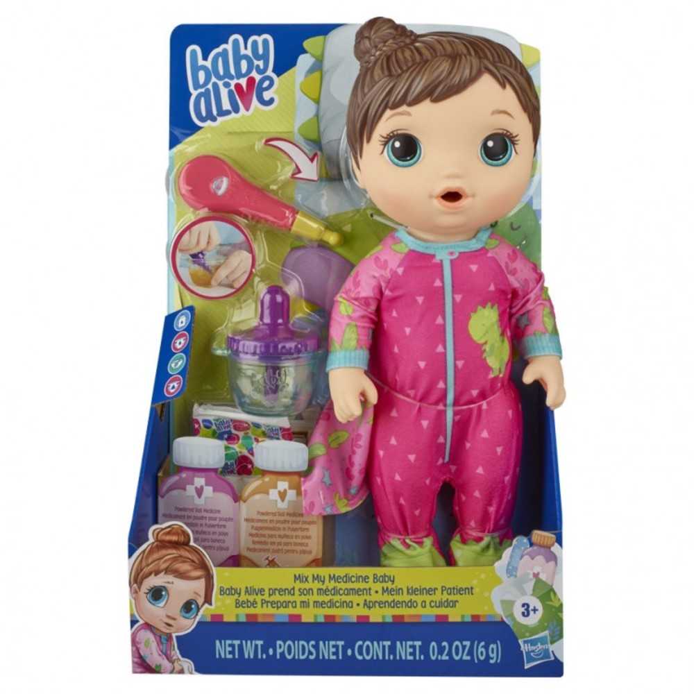 Ba: Boo Boo Baby Br (2)