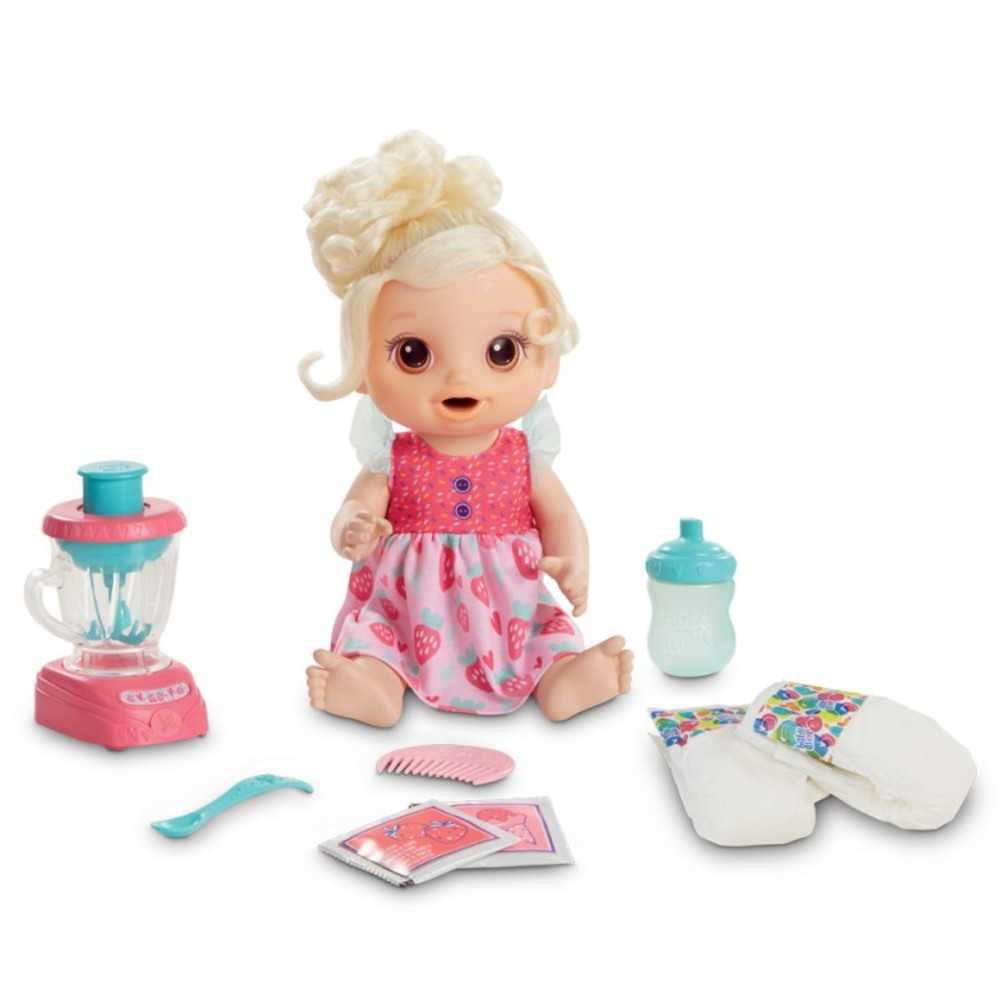 Ba: Color Surprise Baby Bl (2)