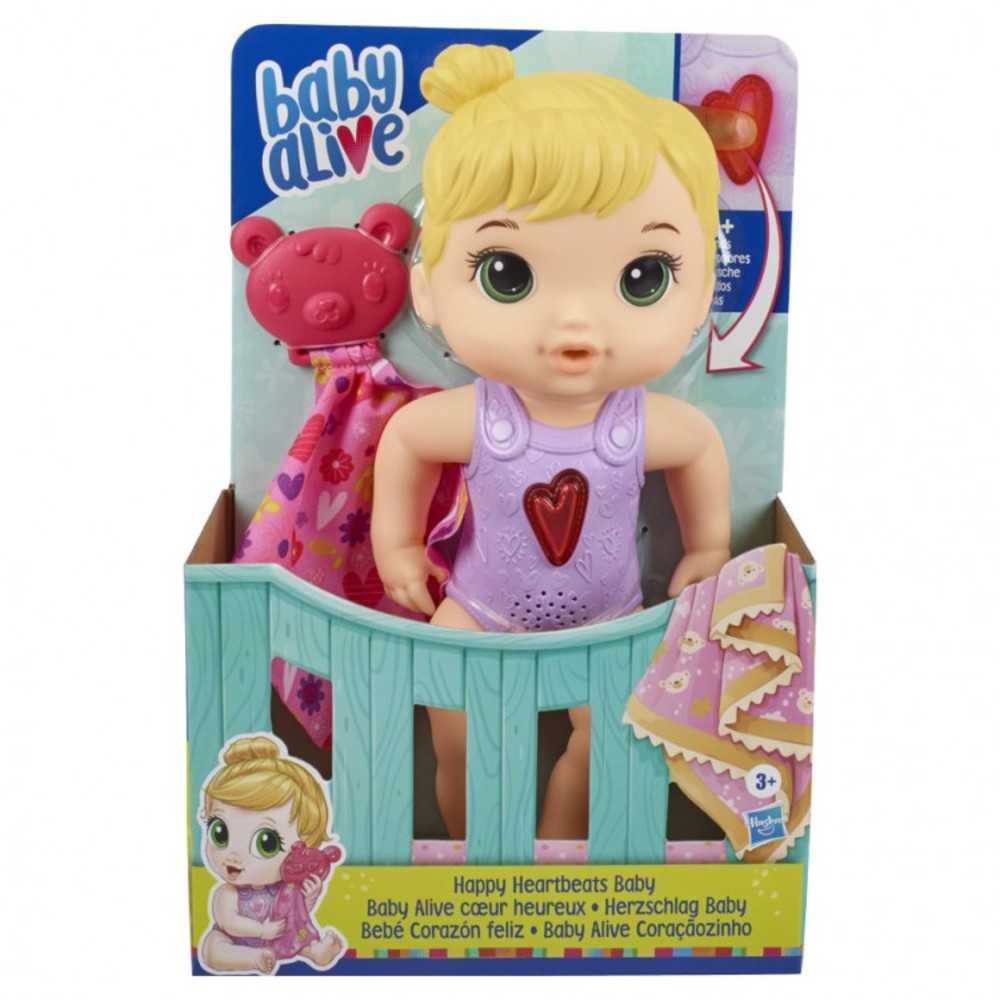 Ba: Happy Heartbeats Baby (2)