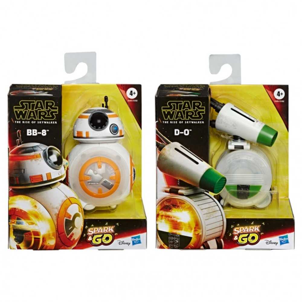 Star Wars: Iplay Spark & Go Droid Ast (4)