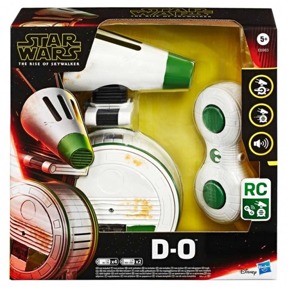 Star Wars: Remote Control D 0 (3)