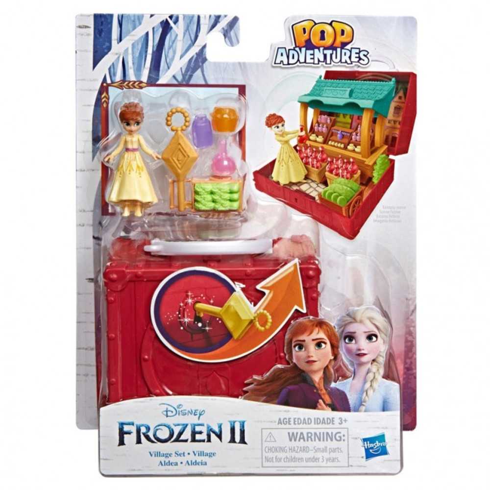 Frz2: Scene Set Potion Shop (4)