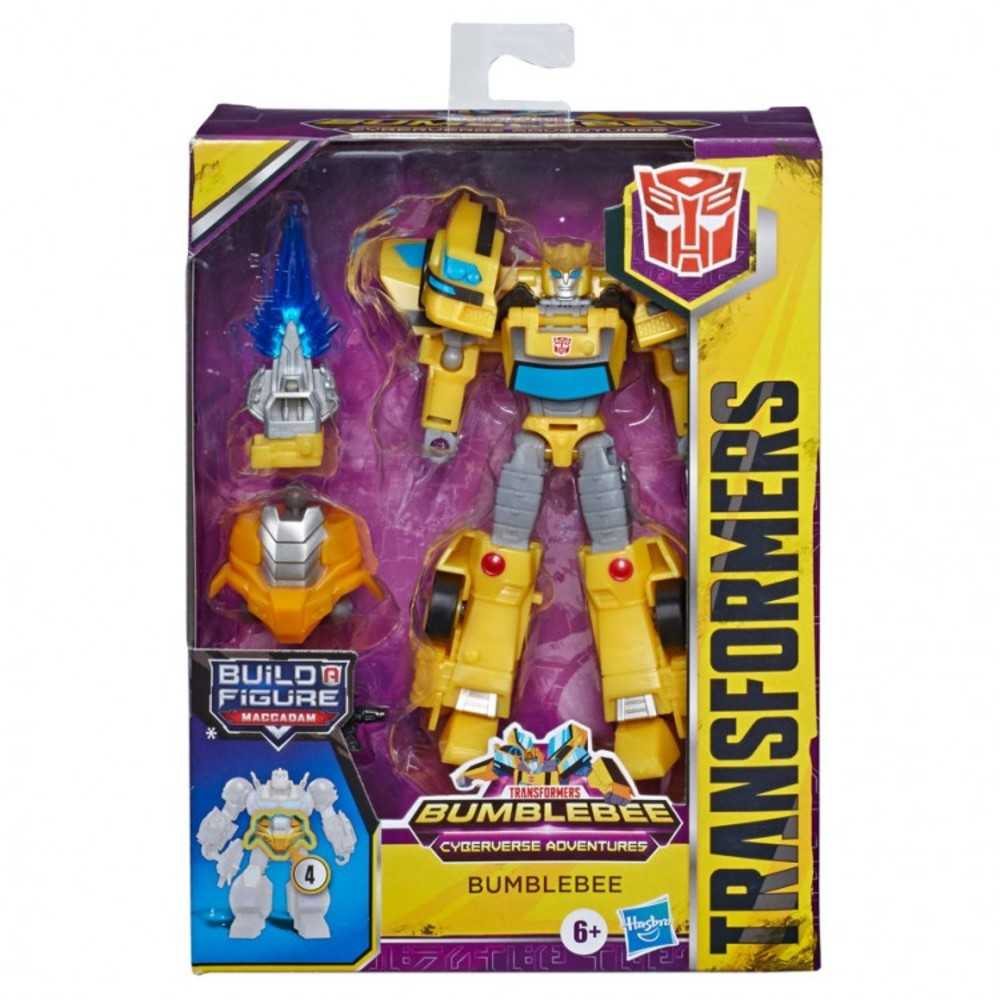 Tran: Cyber: Deluxe Bumblebee (8)