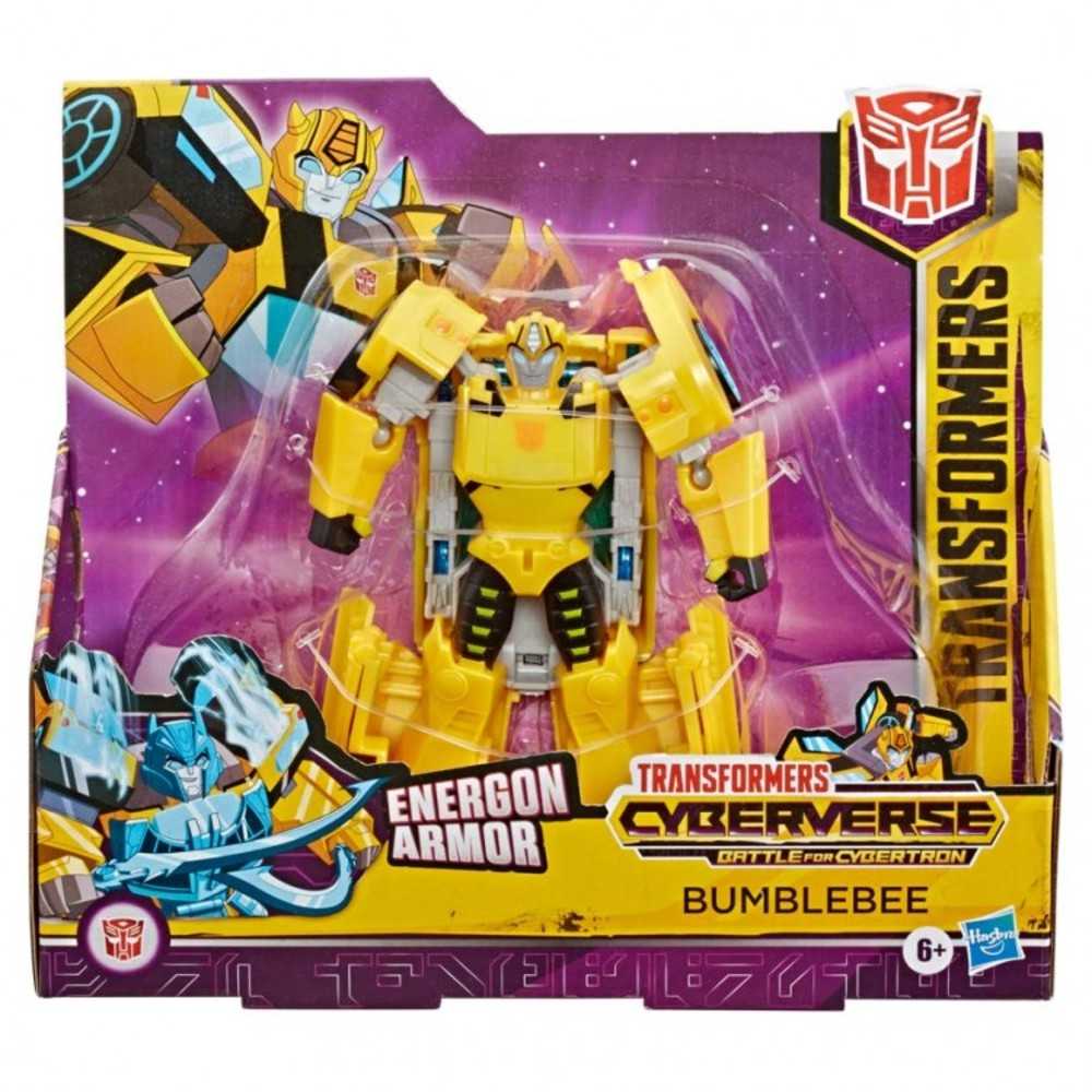 Tran: Cyber: Ultra Bumblebee (4)