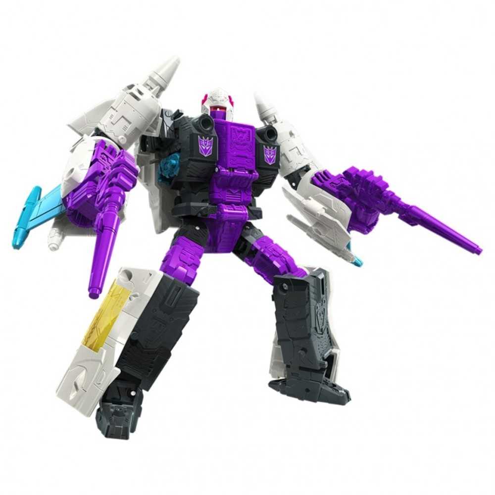 Tran: Gen: Wfc: E Voyager Snap Dragon(3)