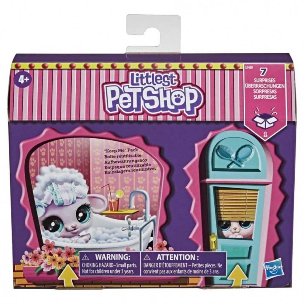 Lps: Fancy Pet Salon (6)