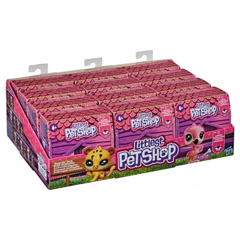 Lps: Cozy Pet House (12)