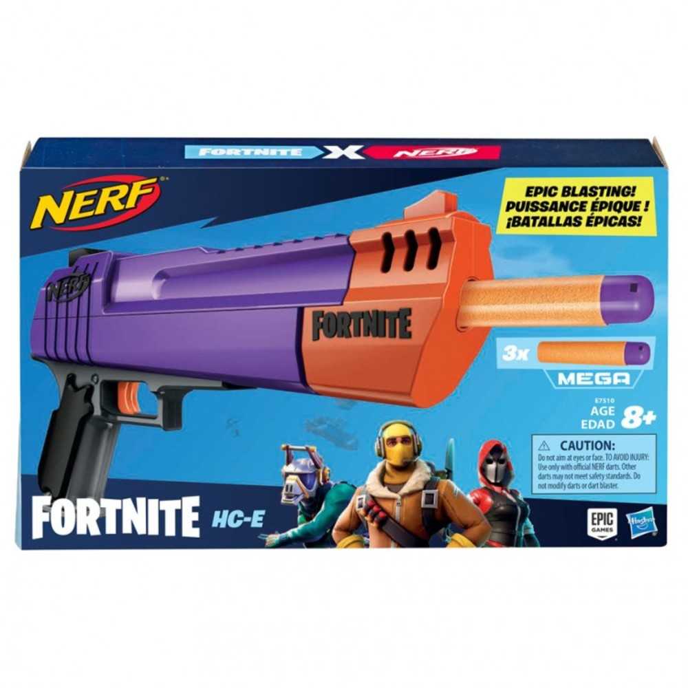 Nerf: Fortnite: Haunted Cannon (4)