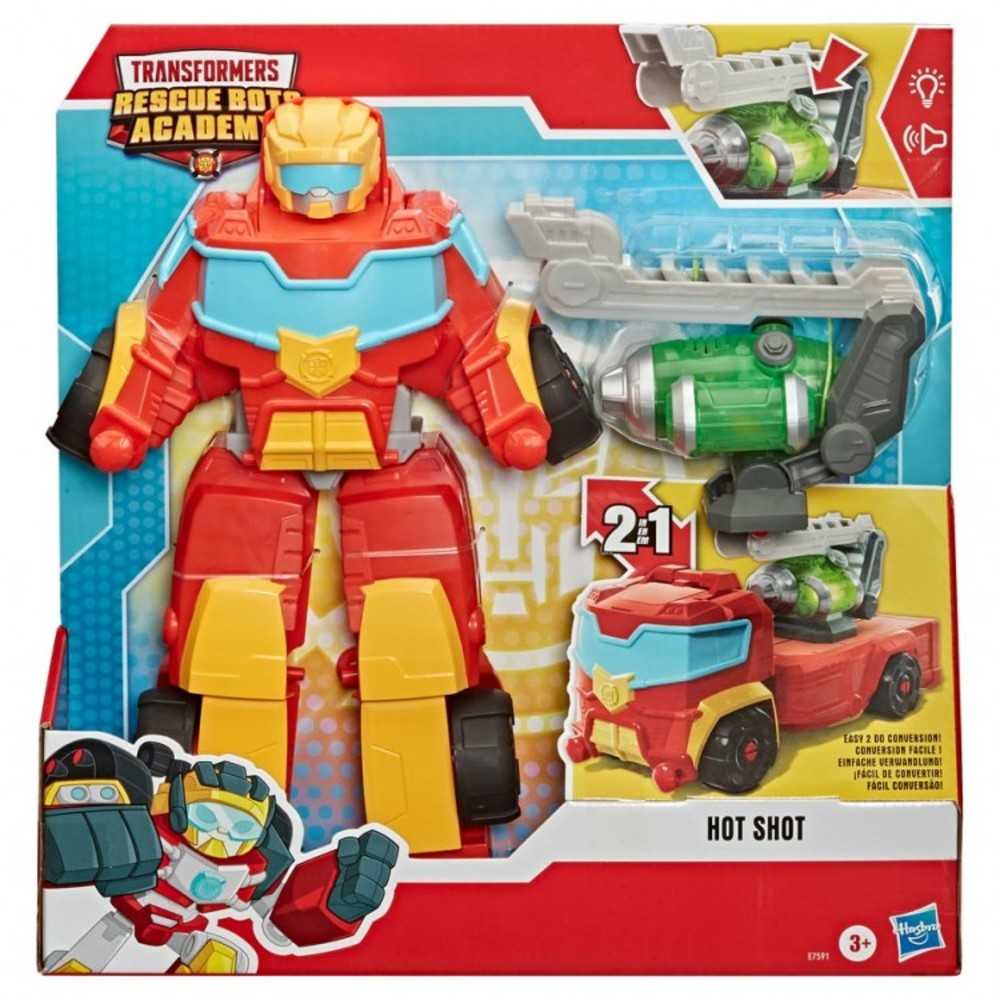 Tran: Rbt: Rescue Power Hot Shot (2)