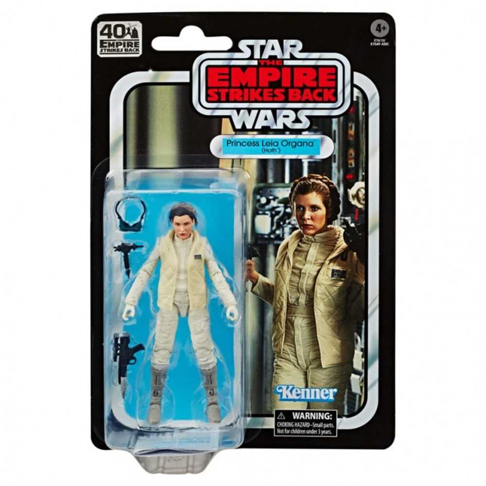 Star Wars: 40th E5: Princess Leia (5)