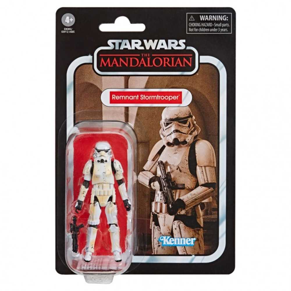 Star Wars: Vinyl: Remnant Stormtrooper (8)