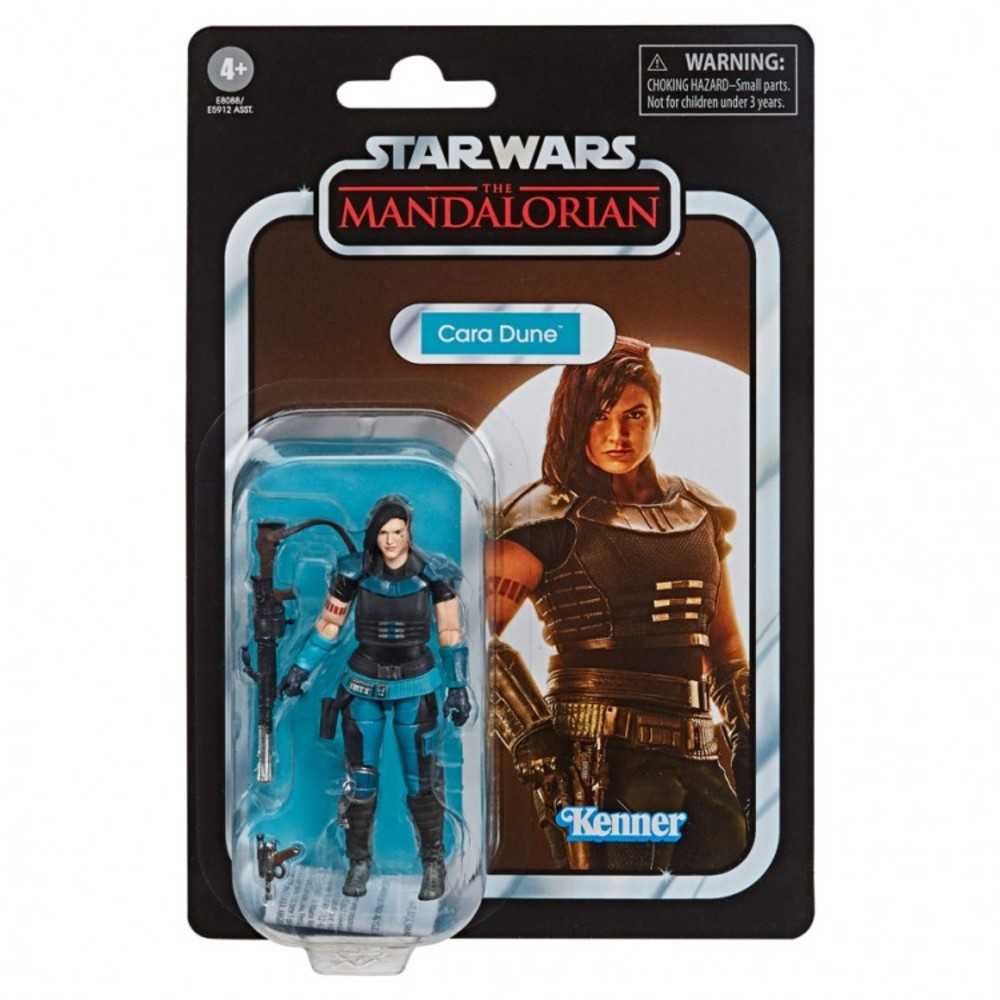 Star Wars: Vinyl: Cara Dune (8)