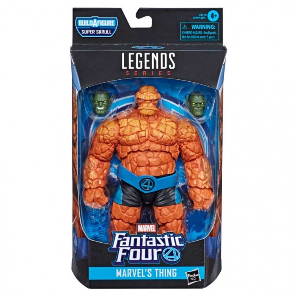 Mvl: F4: Legends Thing (8)