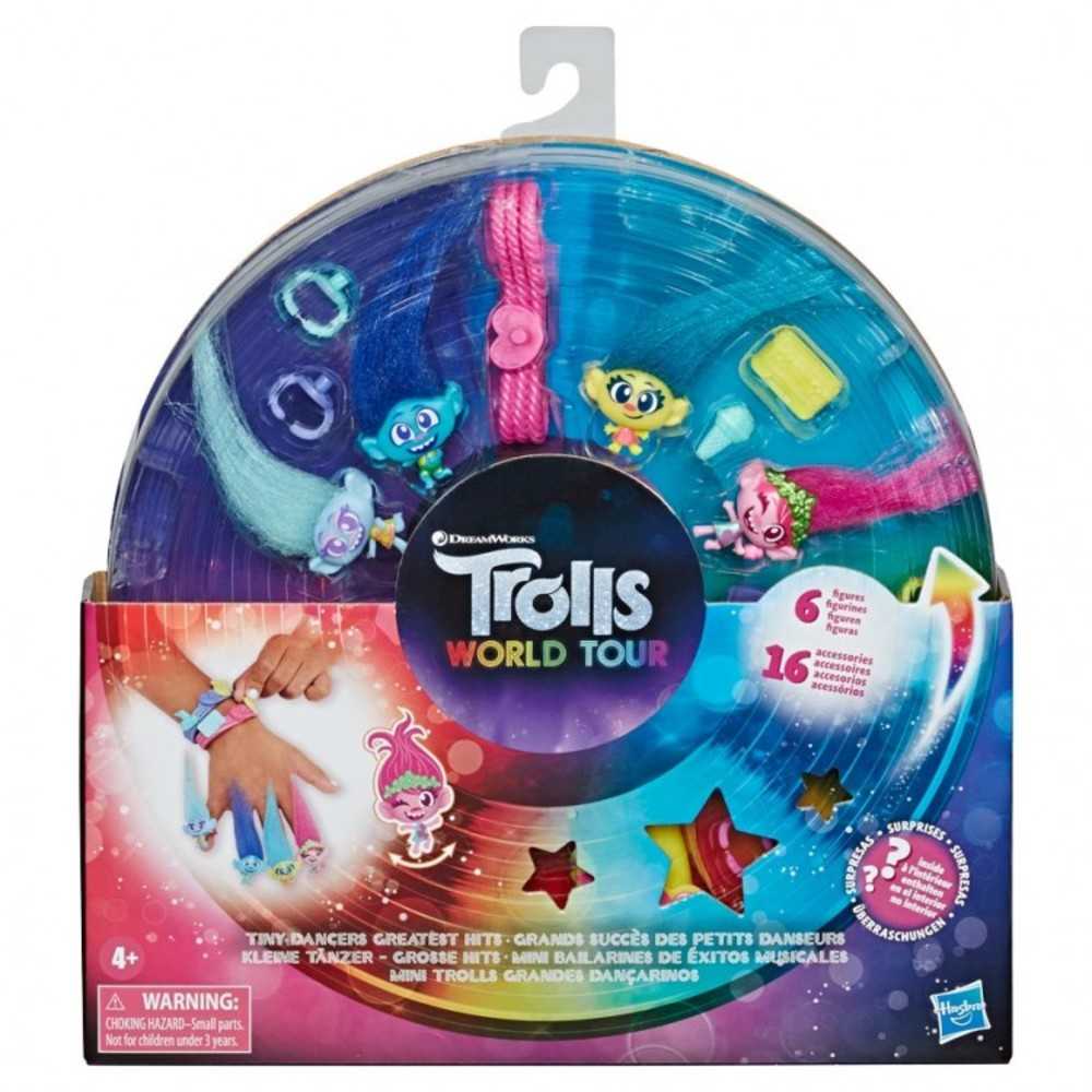 Trs2: World Tour Tiny Dancers Acc (8)