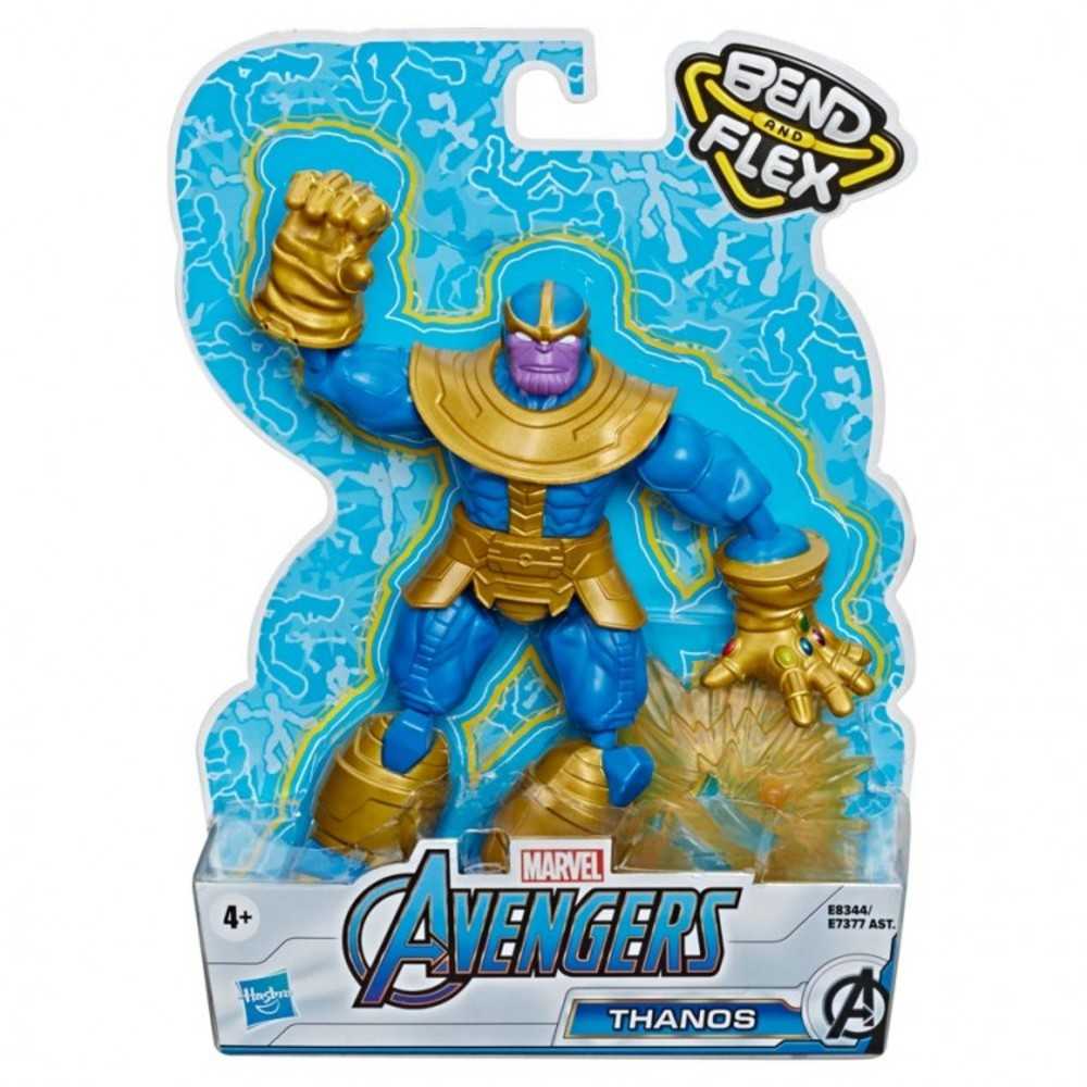 Avg: Bendy Thanos Figure (8)