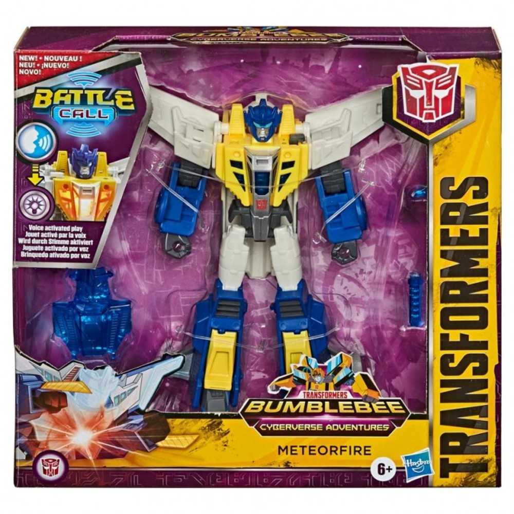 Tran: Cyber: Bc: Trooper Meteor Fire (4)