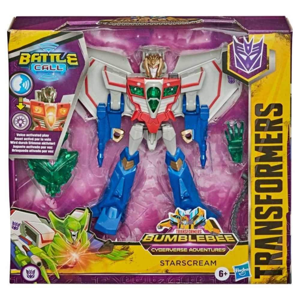 Tran: Cyber: Bc: Trooper Starscream (4)