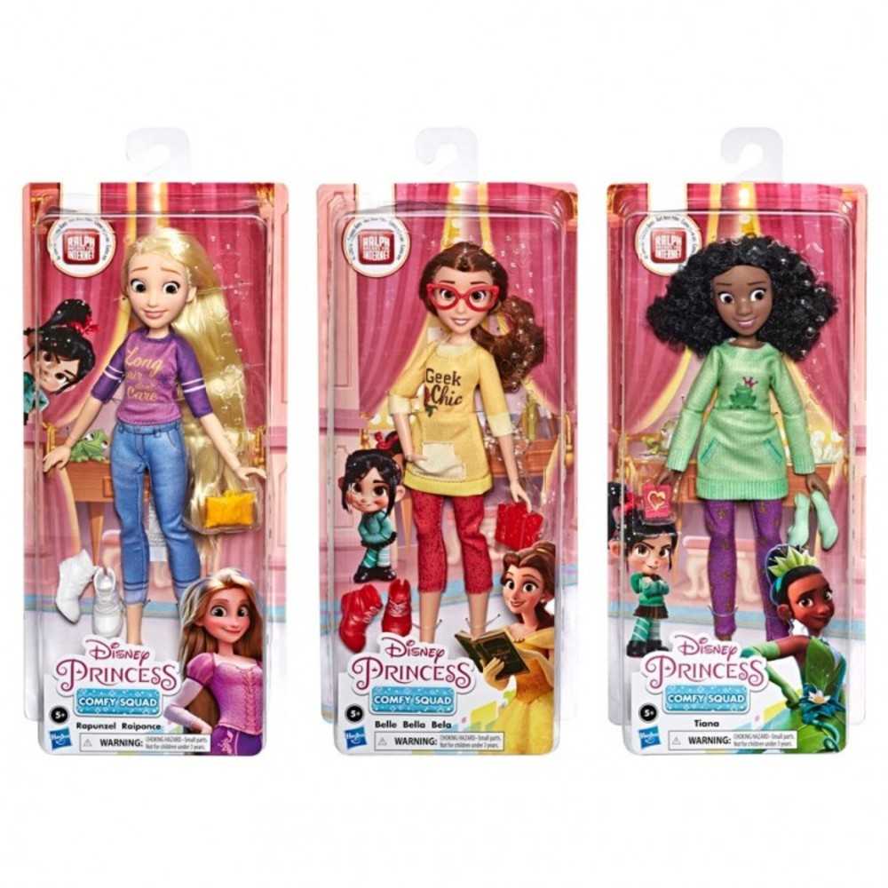 Dp: Comfy Squad Ast (4)