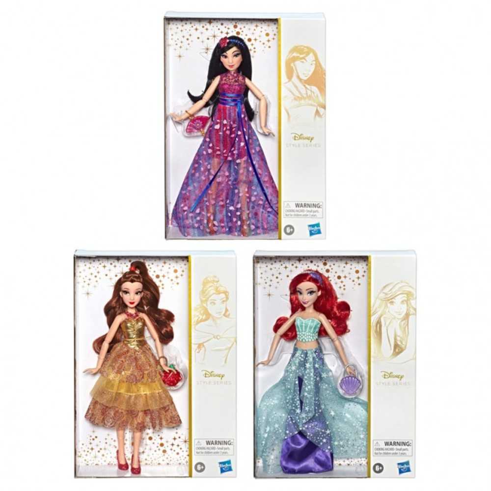 Disney Style Series Ast (4)