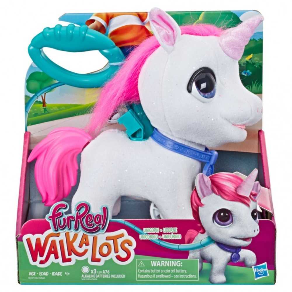 Frr: Walkalots Big Wag Unicorn (2)