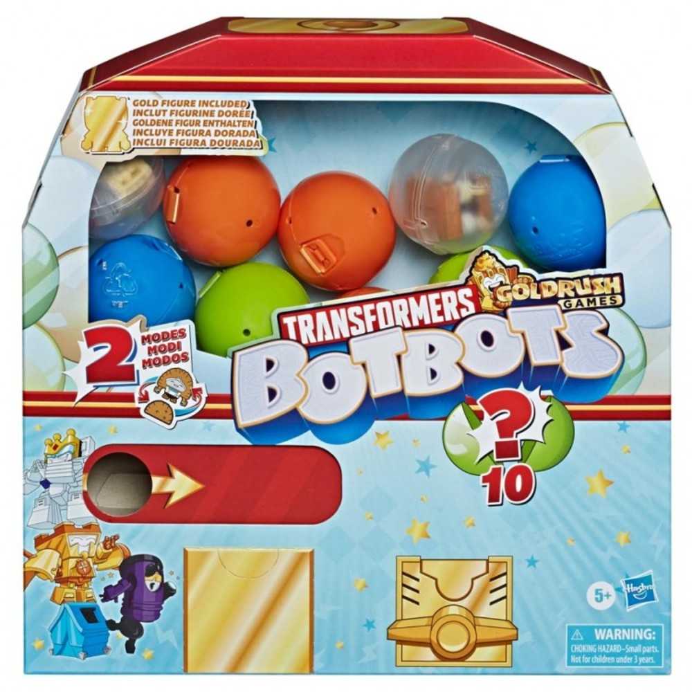 Tran: Botbots Unboxing Gumball (4)