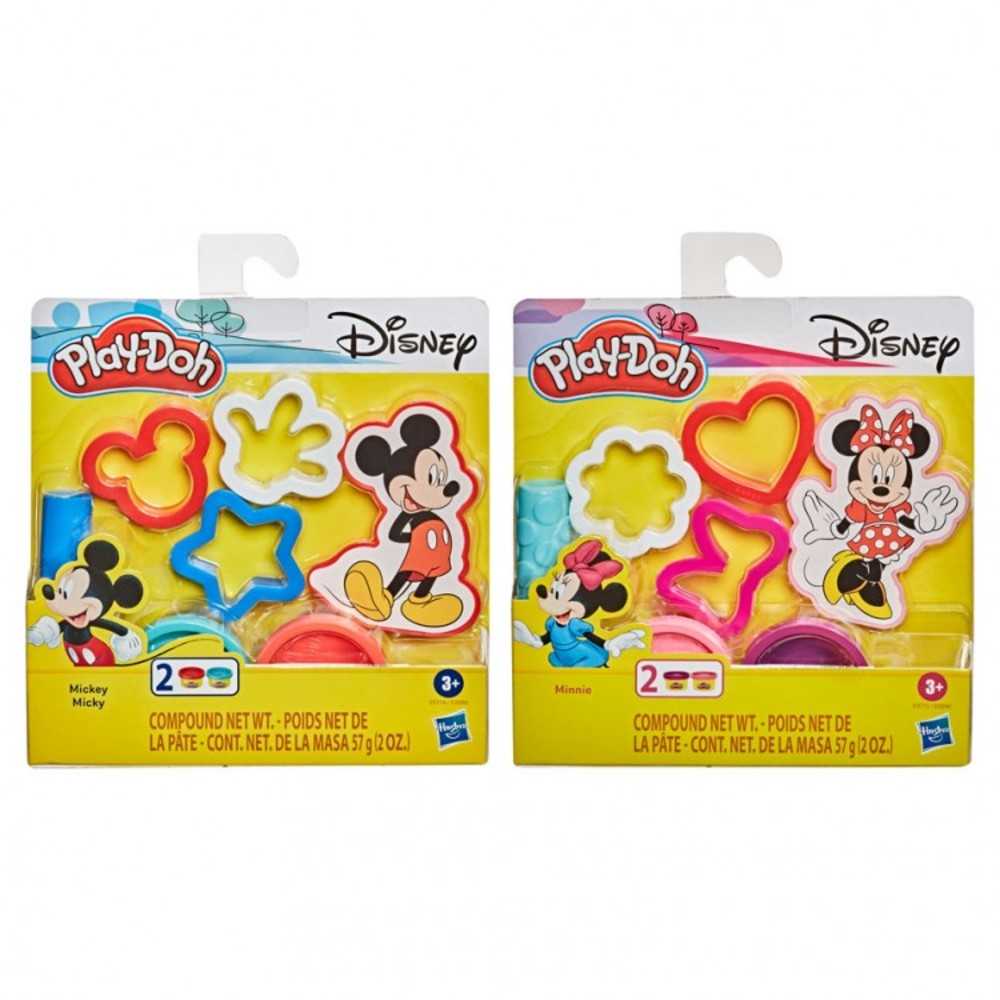 Pd: Mickey & Minnie Ast (8)