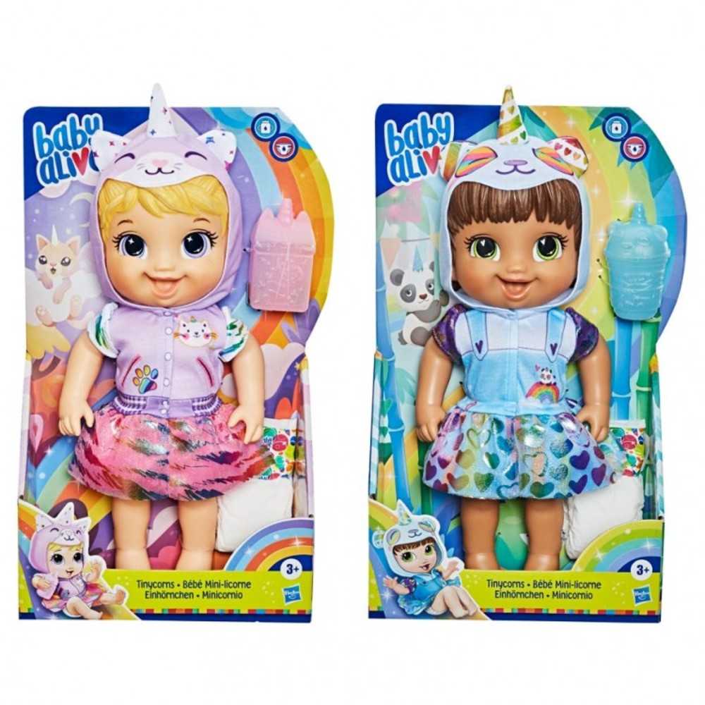 Ba: Tinycorn Ast (2)