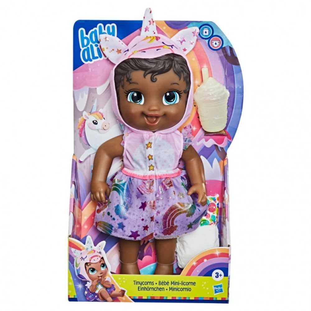 Ba: Tinycorn Unicorn (2)