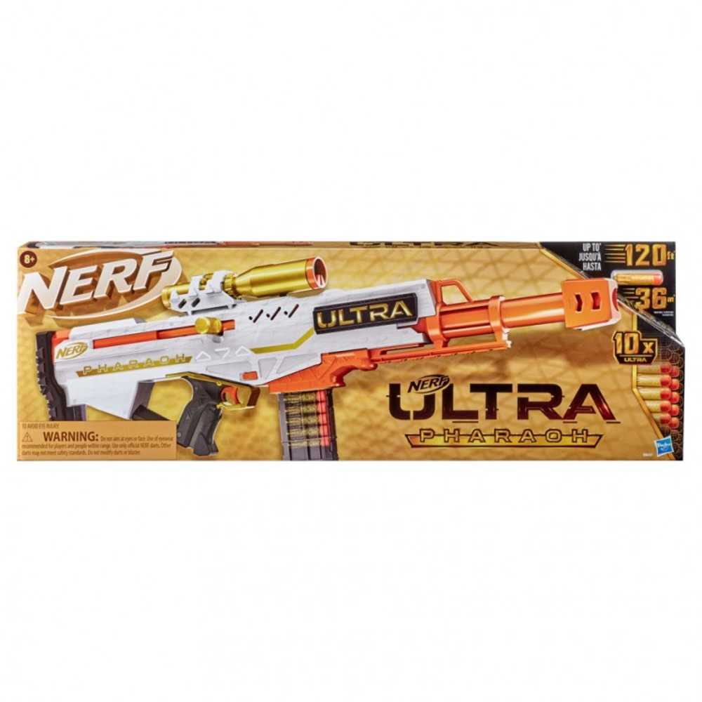 Nerf: Ultra: Pharaoh (3)