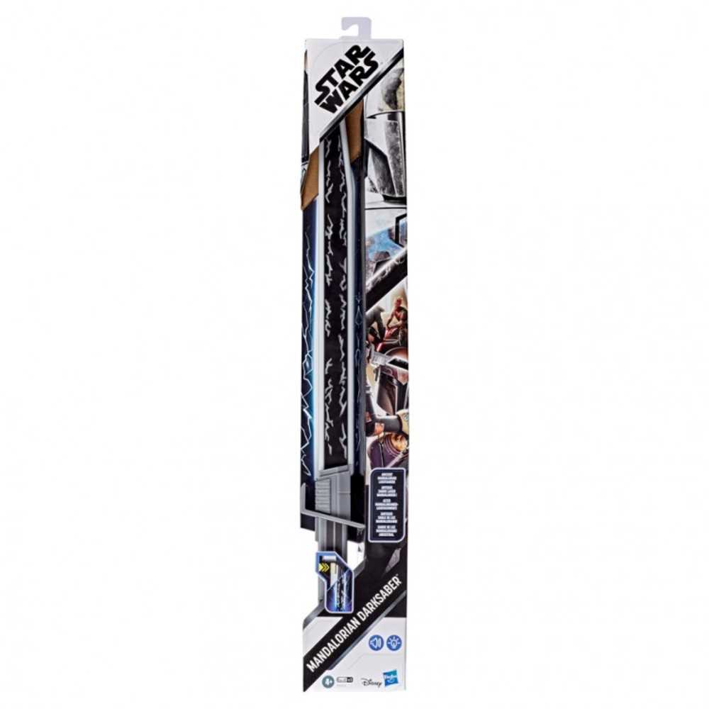 Star Wars: Rp Dark Saber (6)