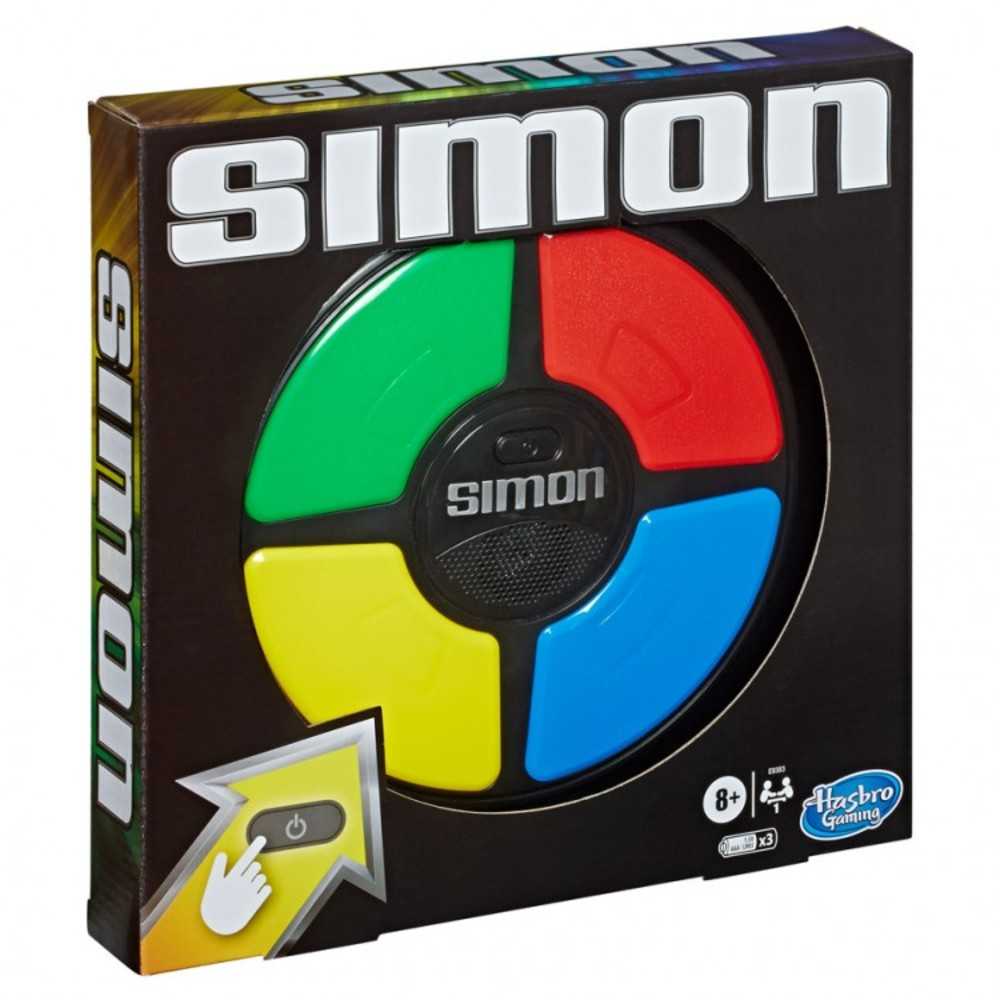 Simon Classic