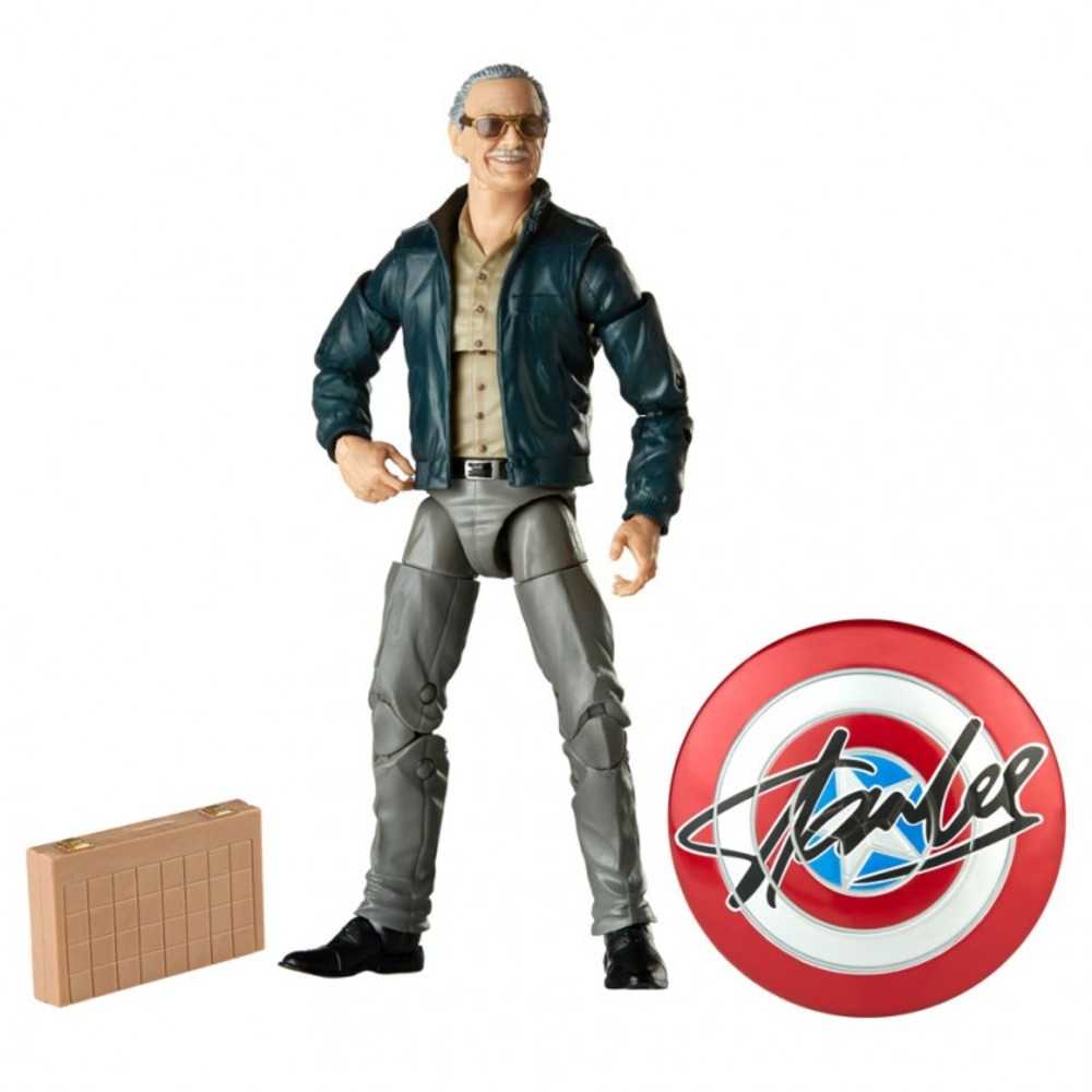 Mvl: Stan Lee (6)
