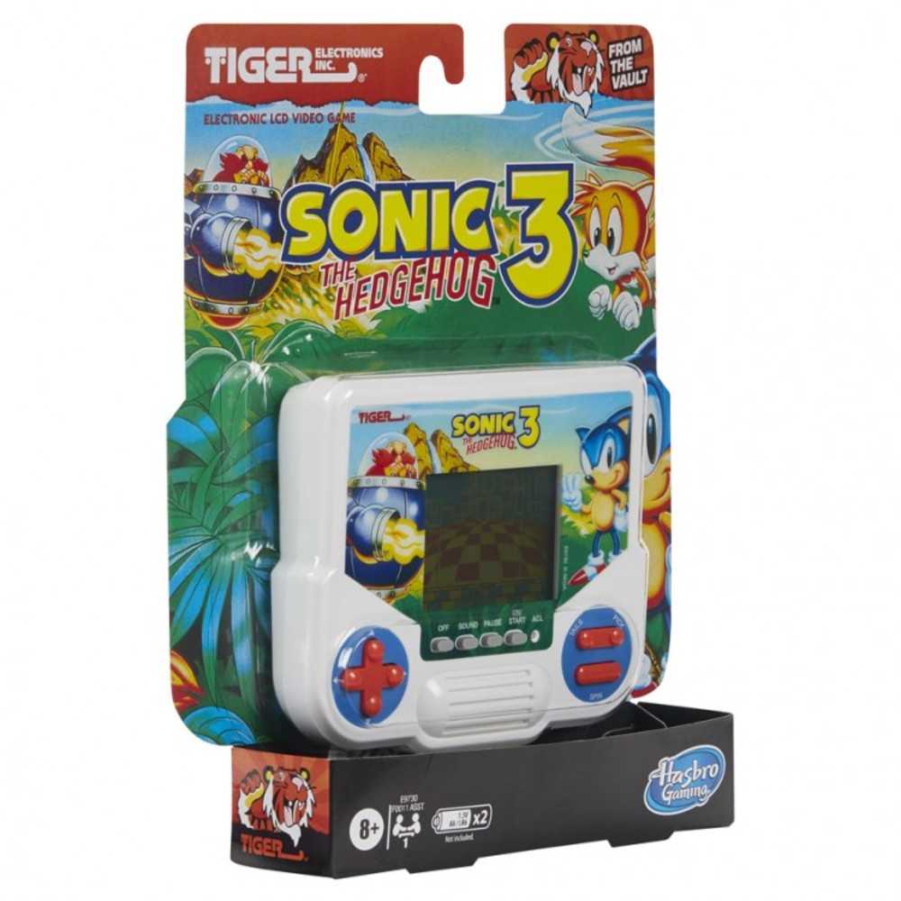 Tiger: Sonic (6)
