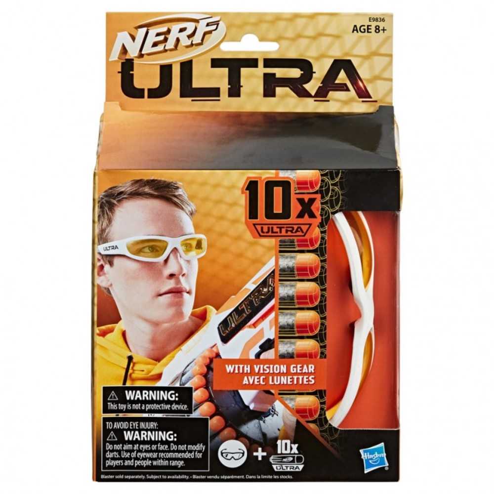 Nerf: Ultra: Vision Gear (6)