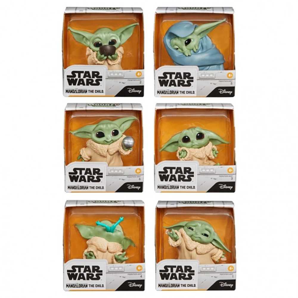 Star Wars: Baby Bounties Ast (18)