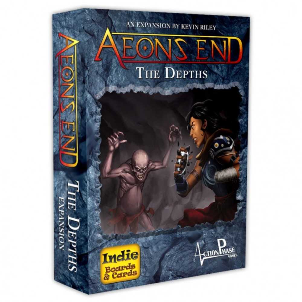 Aeon's End: The Depths 2 E