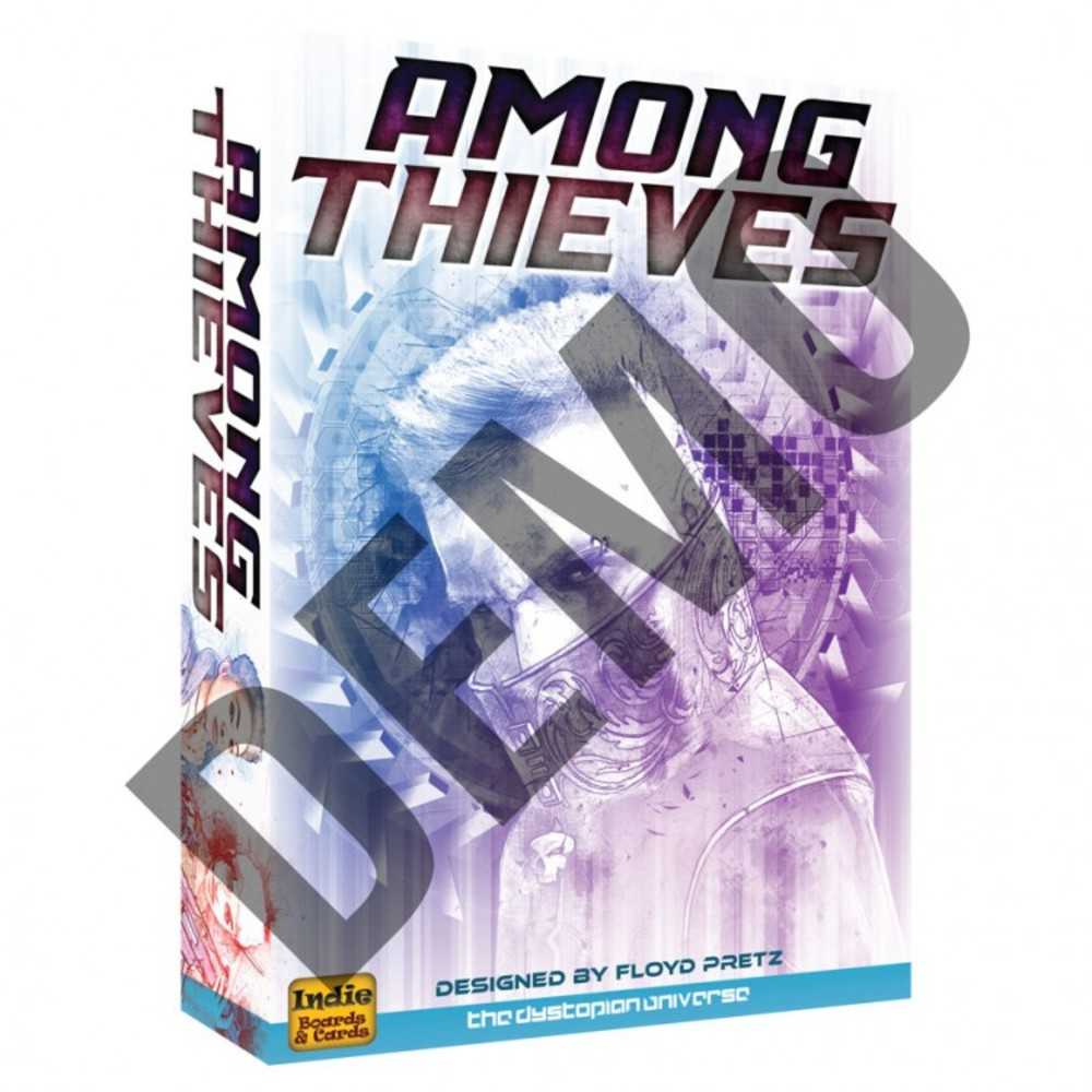 Among Thieves Demo