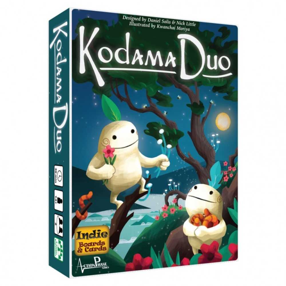 Kodama Duo
