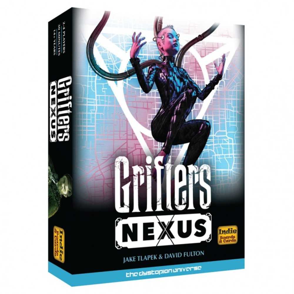 Grifters Nexus
