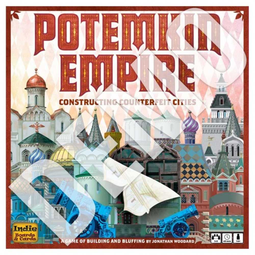 Potemkin Empire Demo