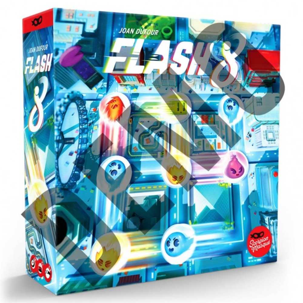 Flash 8 Demo
