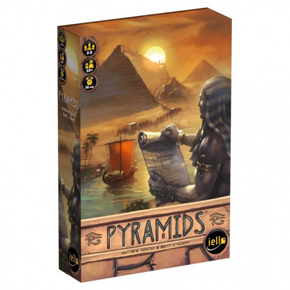 Pyramids
