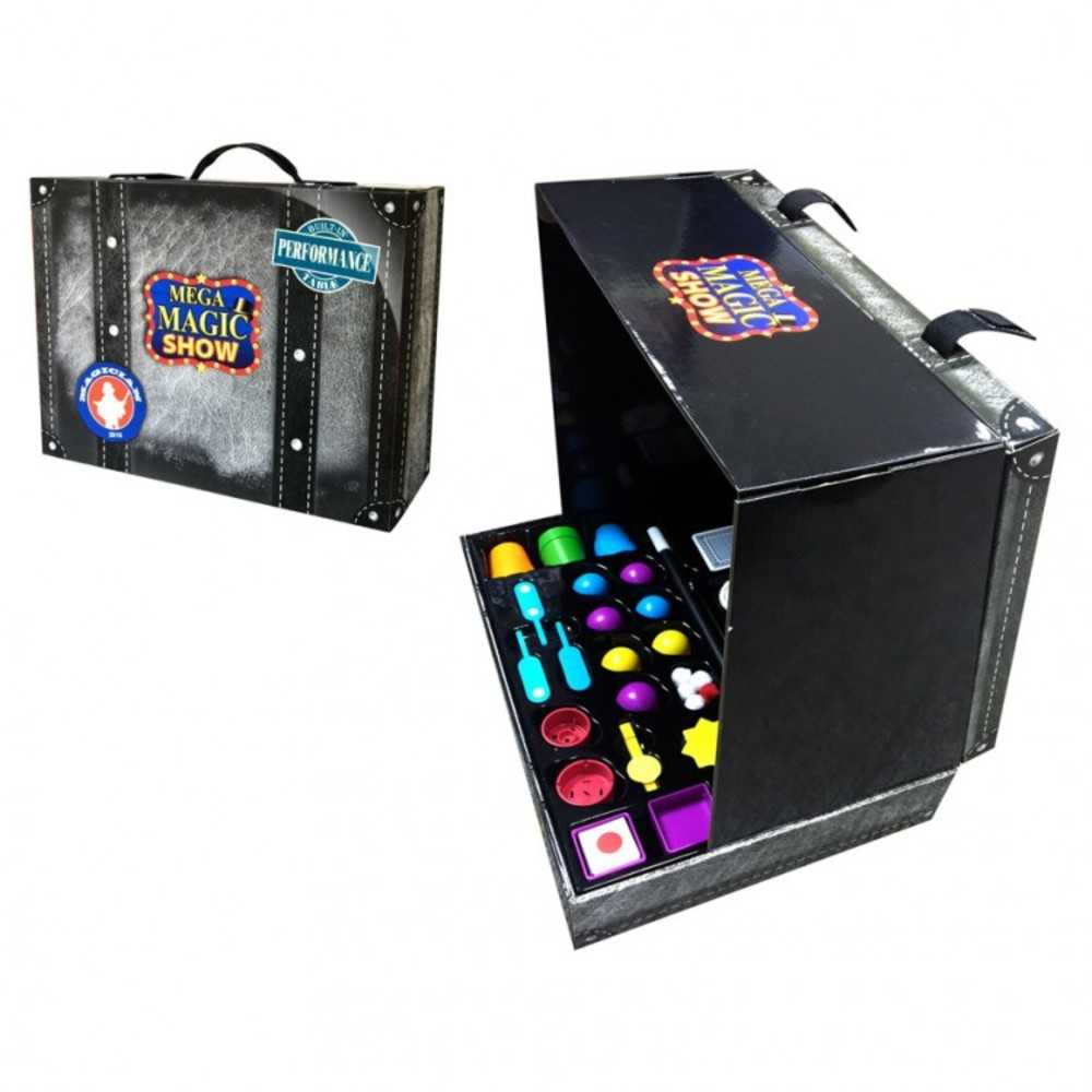 Magic Mega Show   Standard